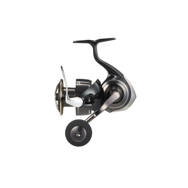 DAIWA（ダイワ） セルテートHD LT5000 / スピニング リールD : 釣具の