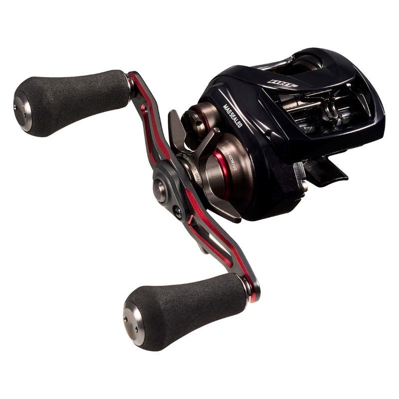DAIWA（ダイワ） HRF TW 100XH PE SPECIAL / ハードロックフィッシュ 