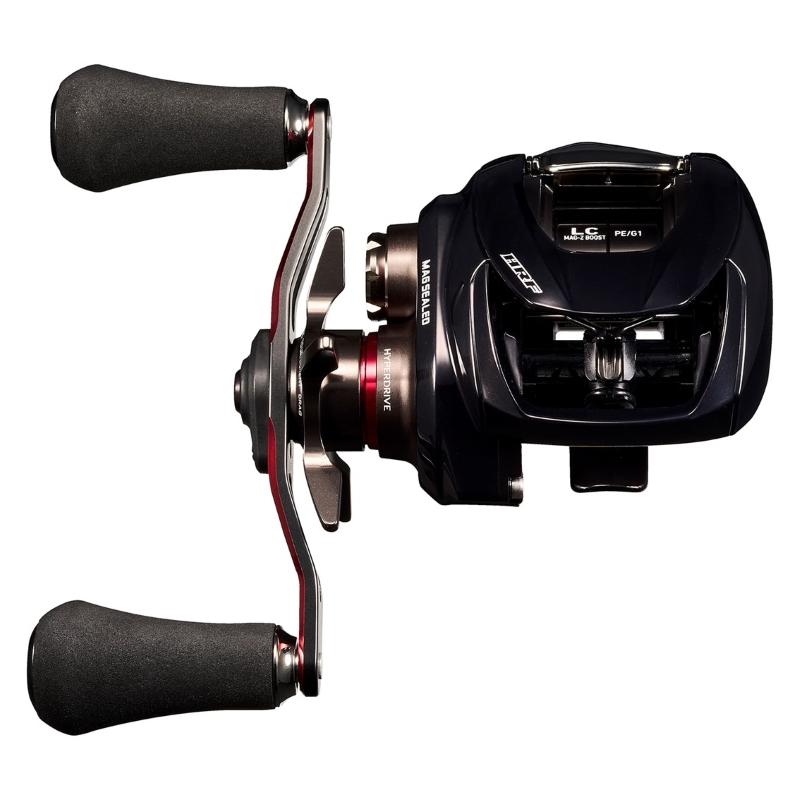 DAIWA（ダイワ） HRF TW 100XH PE SPECIAL / ハードロックフィッシュ