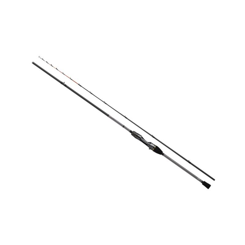 DAIWA（ダイワ） メタリア湾フグ S-175・J / 船 竿 : 釣具のFTO - 通販