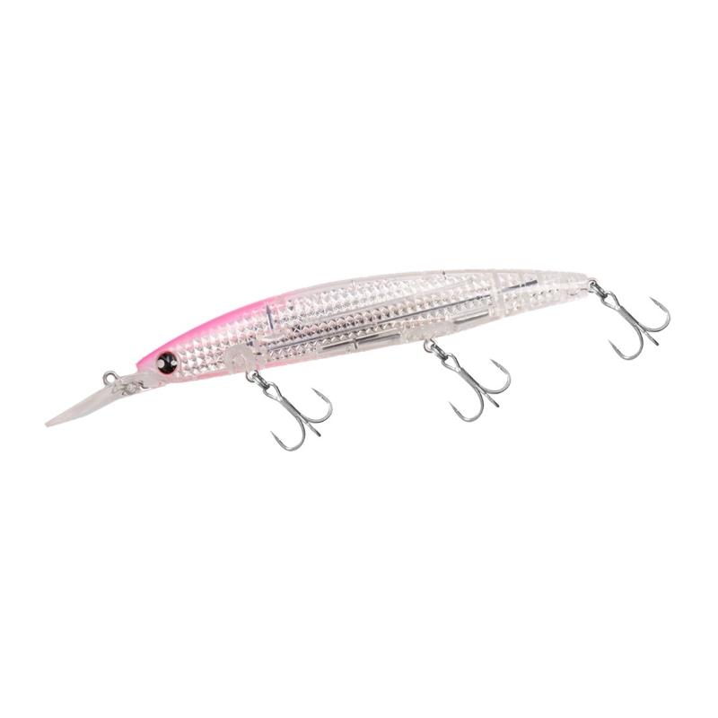 DAIWA（ダイワ） ショアラインシャイナーZセットアッパー 125SDR-LI LI