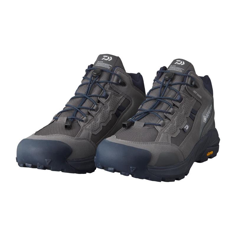 SALOMON 26.0cm スノーブーツ 送料無料 DAIWA（釣り） ダイワ DS-3301G-ID GOREーTEX オフショア