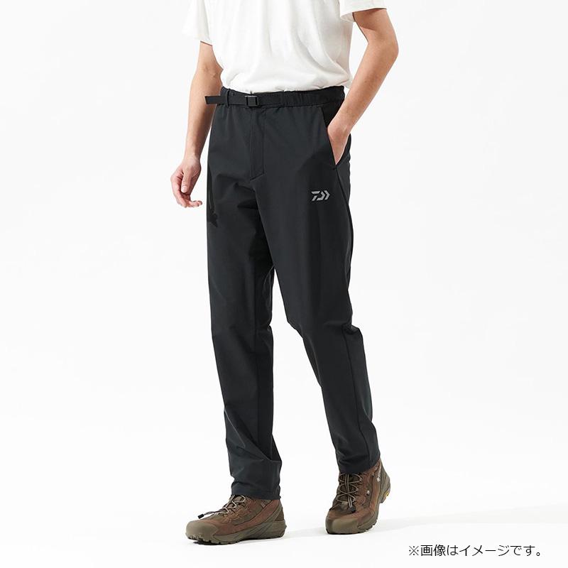 DAIWA（ダイワ） DP-8525 ライトストレッチパンツ ムーンミスト XL