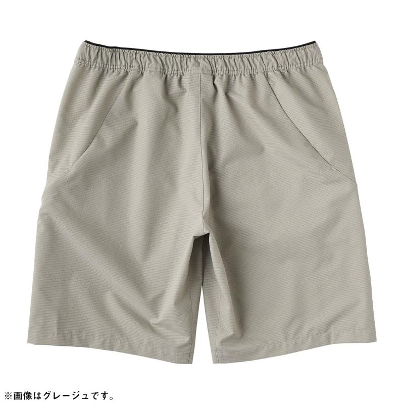 DAIWA（ダイワ） DP-8625 ストリームショートパンツ グレージュ XL
