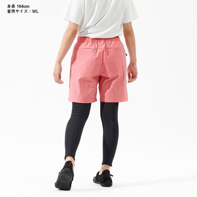 DAIWA（ダイワ） DP-8825 ベーシックショートパンツ ヨークイエロー XL