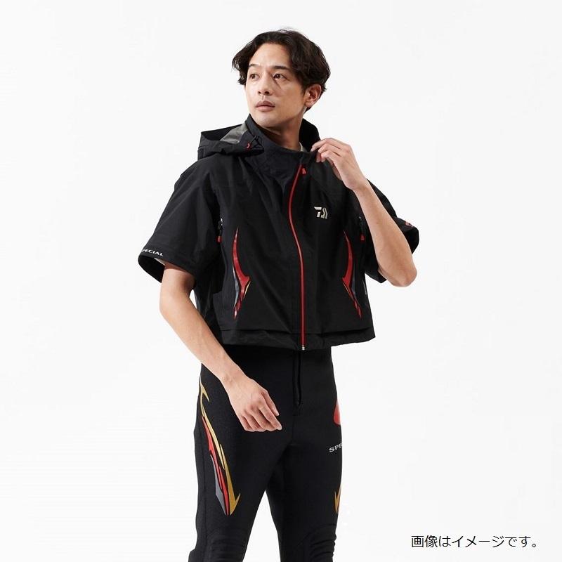 DAIWA（ダイワ） DR-1425J スペシャル GORE-TEX ベリーショートレイン