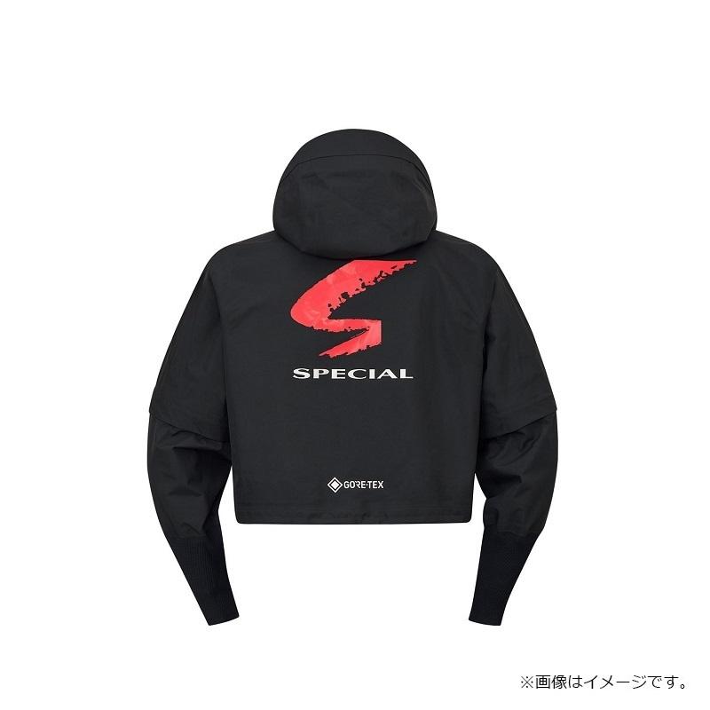 DAIWA（ダイワ） DR-1425J スペシャル GORE-TEX ベリーショートレイン