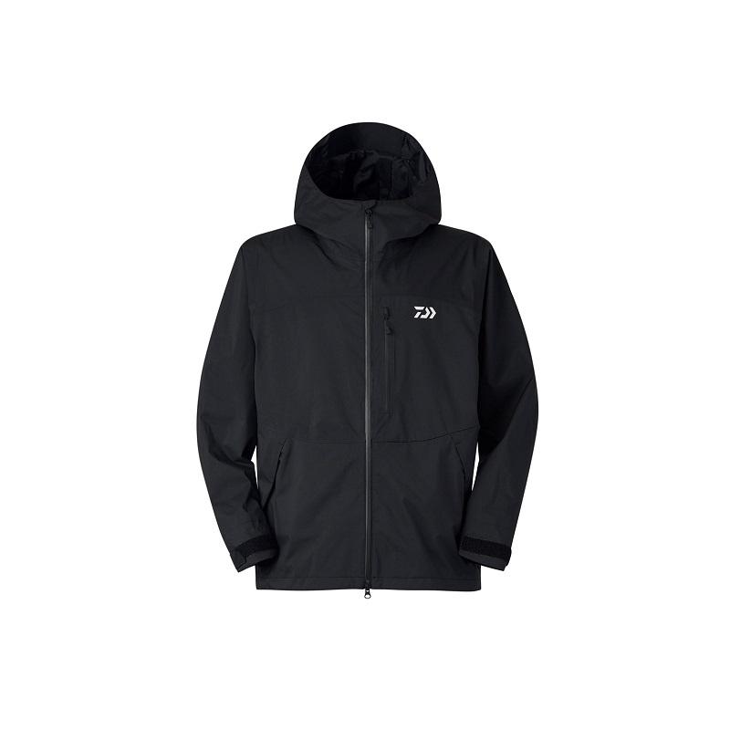 DAIWA（ダイワ） DR-3625J RAINMAX レインジャケット ブラック XL
