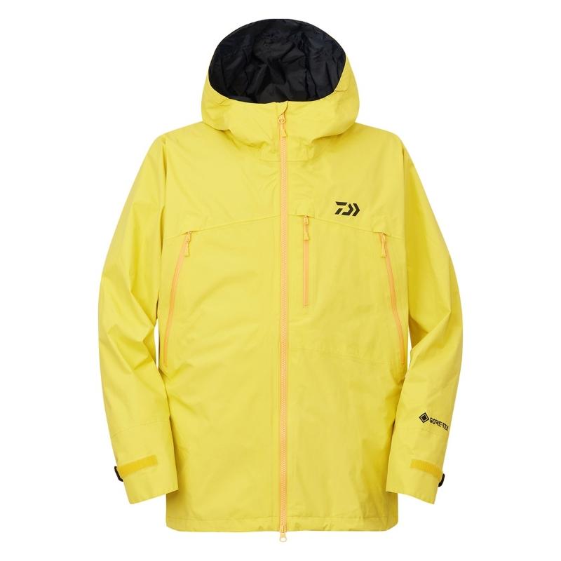 ダイワ ゴアテックス レインジャケット DR-1925J DAIWA（ダイワ） DR-1925J GORE-TEX バーサタイルレインジャケット