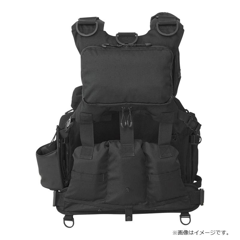 DAIWA（ダイワ） DF-6026 ベンチクールエアーゲームベスト ジェット