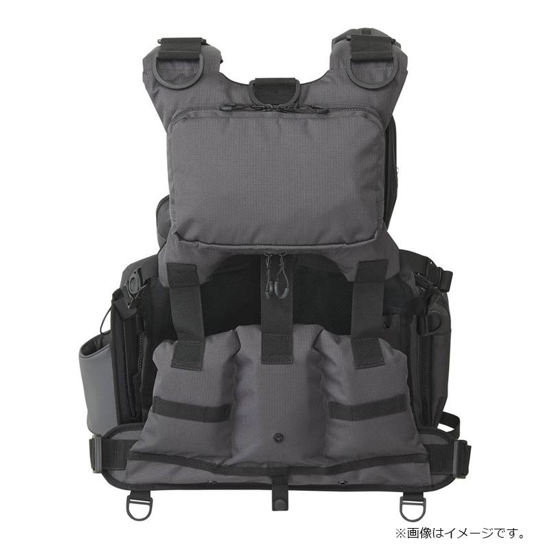 じゅん　ダイワ DAIWA グローブライド　DF-6026 DAIWA（ダイワ） DF-6026 ベンチクールエアーゲームベスト グレージュ