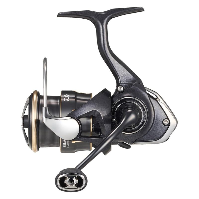 26 フリームス　LT2500S-XH 美品 DAIWA（ダイワ） 26フリームス LT2500S-XH / スピニング リール : 釣具