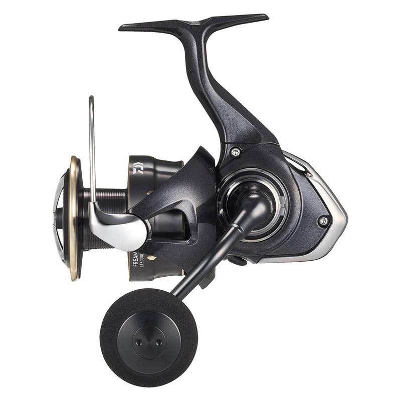 DAIWA（ダイワ） 26フリームス LT6000D-H / スピニング リール 2026年3