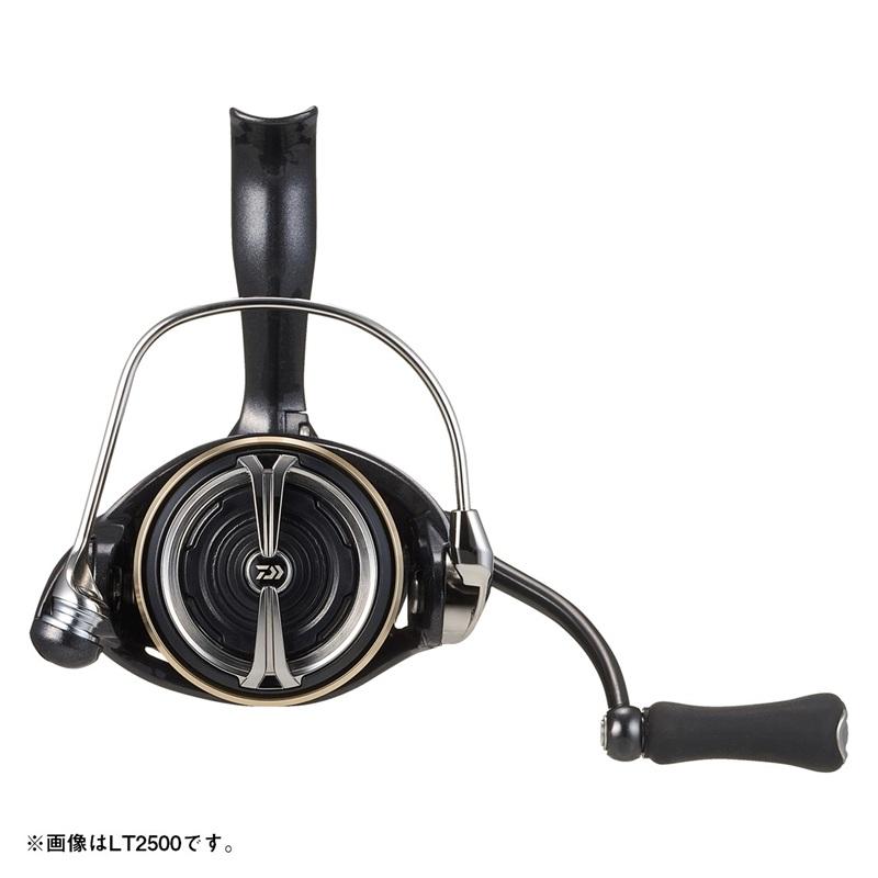 DAIWA（ダイワ） 26フリームス LT6000D-H / スピニング リール 2026年3