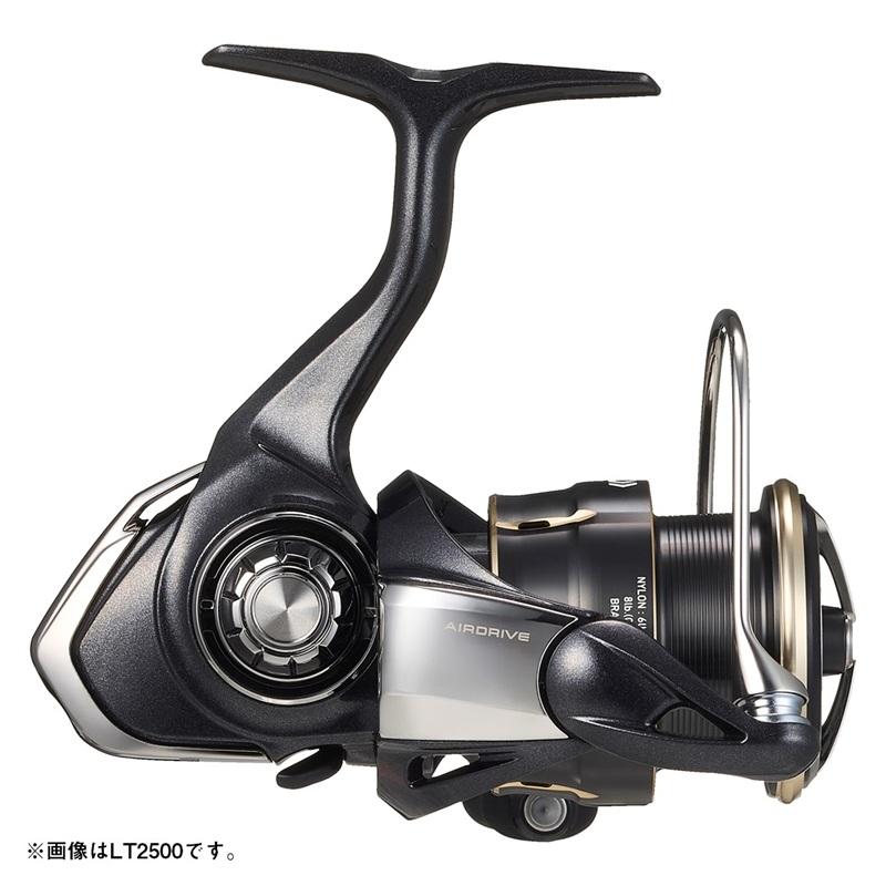 DAIWA（ダイワ） 26フリームス LT6000D-H / スピニング リール 2026年3