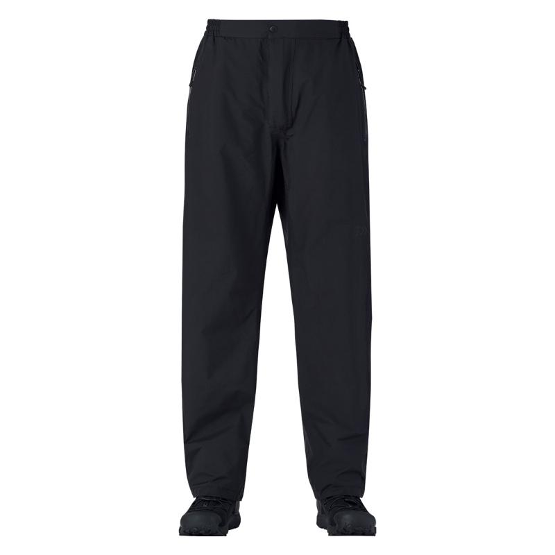 ダイワ DR-1925P GORE-TEX バーサタイルレインパンツ M ブラック