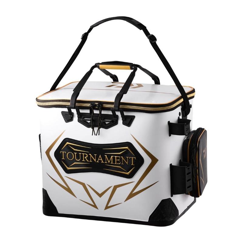 DAIWA（ダイワ） トーナメント KPバッカンFD 45(D) ホワイト : 釣具の