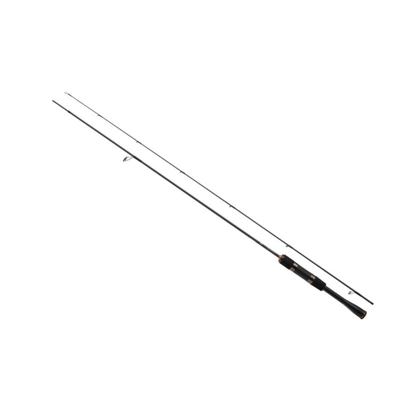 ダイワ　プレッソMX 62UL+-E DAIWA（ダイワ） プレッソ MX 62UL+-E / トラウト ロッド : 釣具のFTO
