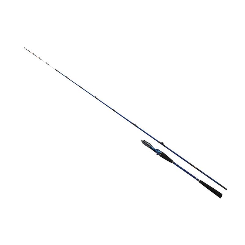 ダイワ 極鋭 テンヤタチウオ 91H-161 DAIWA（ダイワ） 極鋭テンヤタチウオ 91H-161 : 釣具のFTO - 通販