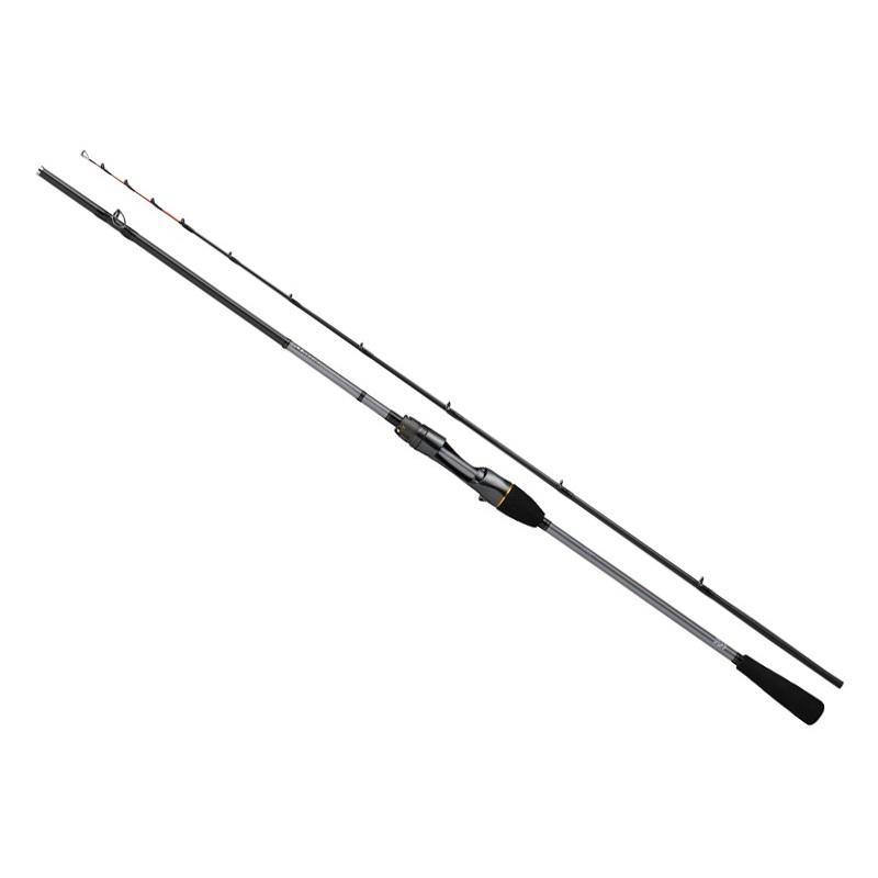 DAIWA（ダイワ） メタリアカットウフグ S/H-175 / 船 竿 2026年3月発売