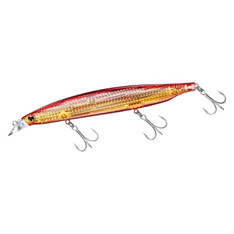 DAIWA（ダイワ） ショアラインシャイナーZバーティスR 140F-LI LI