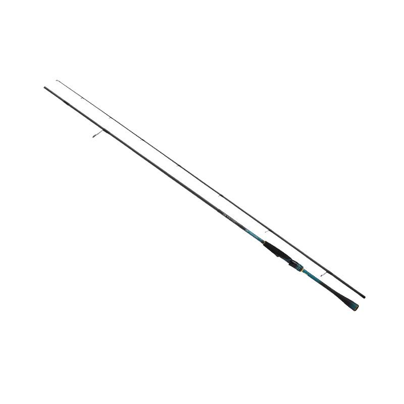 DAIWA（ダイワ） エメラルダス MX 86M・V / アオリイカ エギング