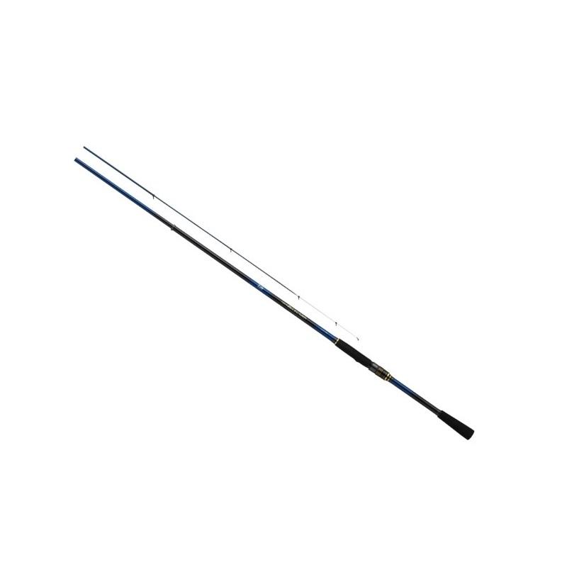 ダイワ  クラブブルーキャビンさぐりづり S-350・J(4ピース)  S-350・J DAIWA（ダイワ） クラブブルーキャビンさぐりづり S-350・J / 海上釣堀