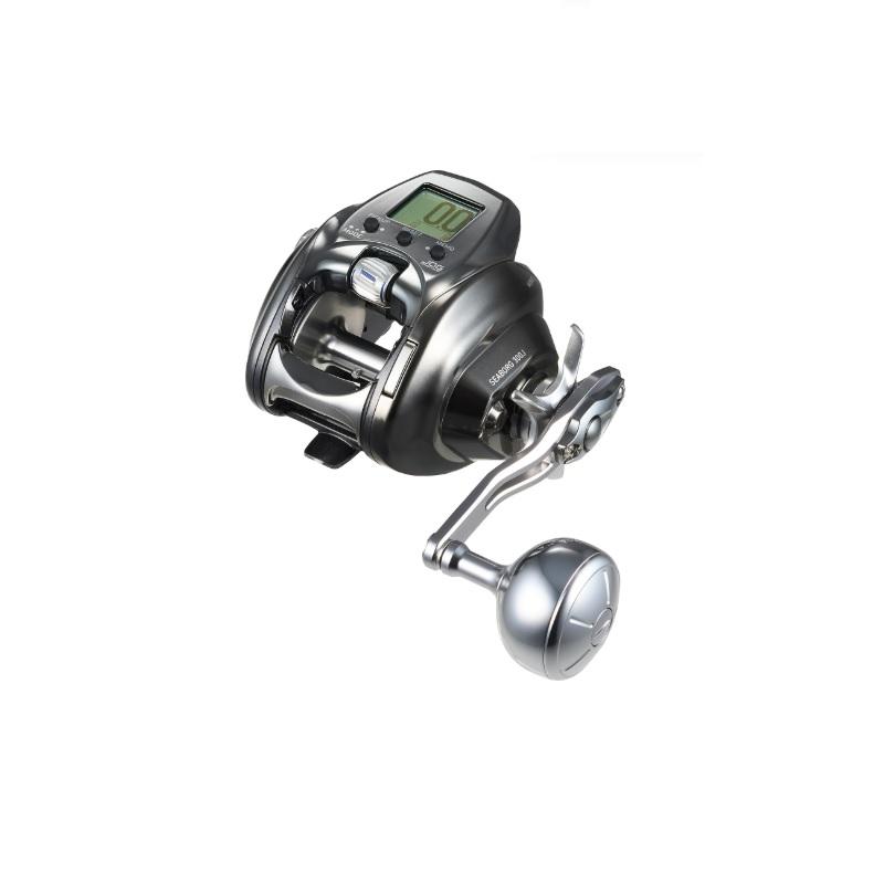 シーボーグLTD300J（右巻） DAIWA（ダイワ） シーボーグ 300J / 電動 リール 右巻 : 釣具のFTO