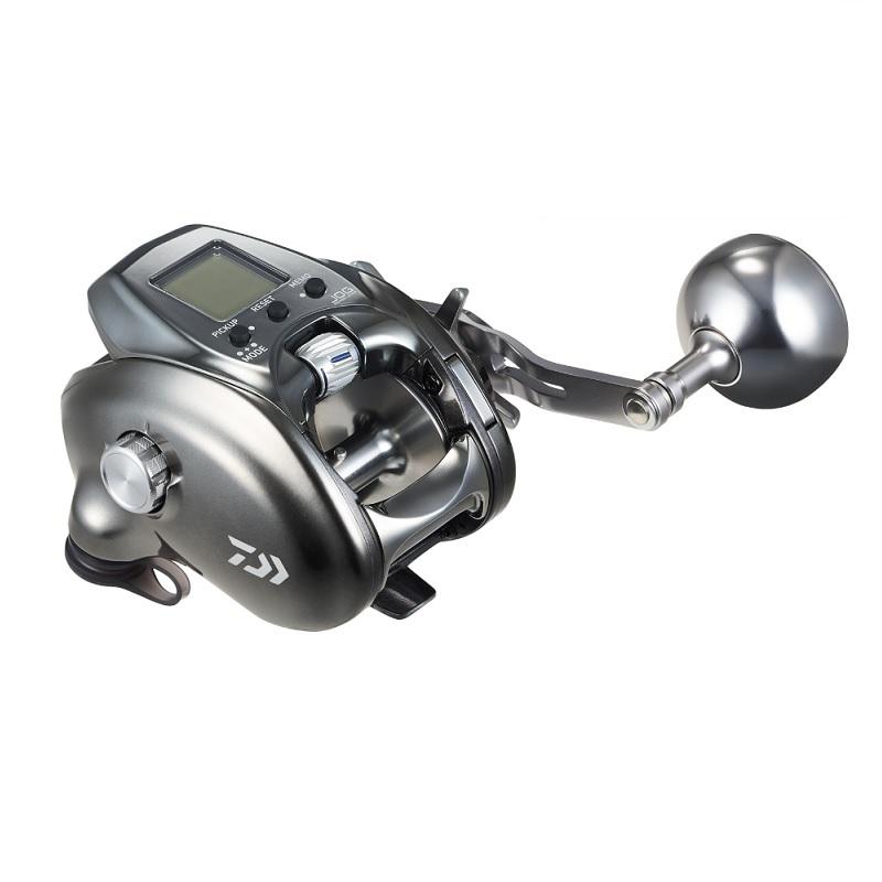 DAIWA（ダイワ） シーボーグ 300J / 電動 リール 右巻 : 釣具のFTO