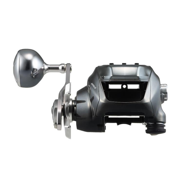 シーボーグLTD300J（右巻） DAIWA（ダイワ） シーボーグ 300J / 電動 リール 右巻 : 釣具のFTO