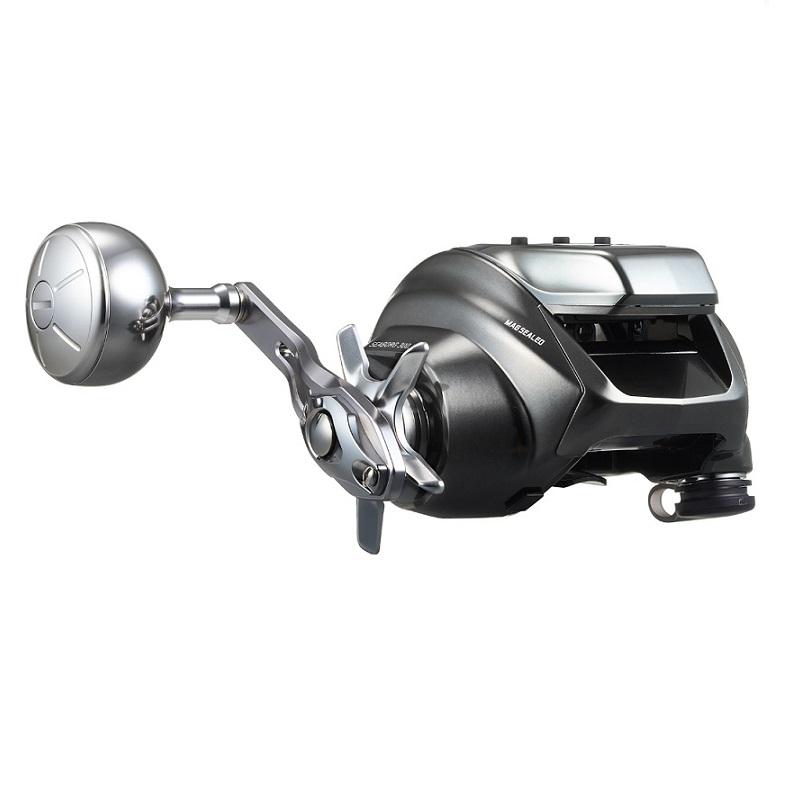 DAIWA（ダイワ） シーボーグ 300J / 電動 リール 右巻 : 釣具のFTO