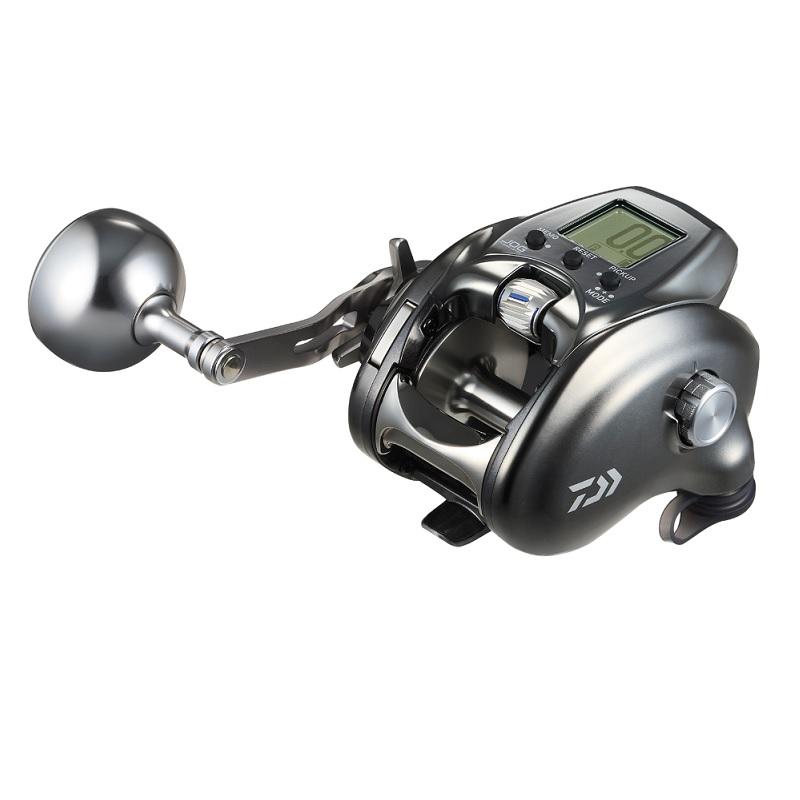 DAIWA（ダイワ） シーボーグ 300JL / 電動 リール 左巻 : 釣具のFTO