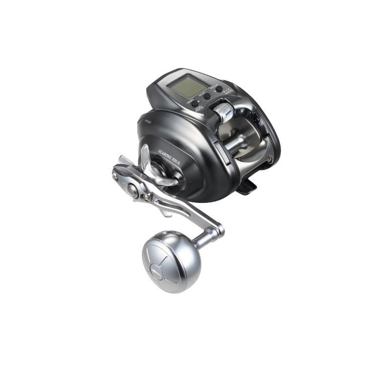 DAIWA（ダイワ） シーボーグ 300JL / 電動 リール 左巻 : 釣具のFTO