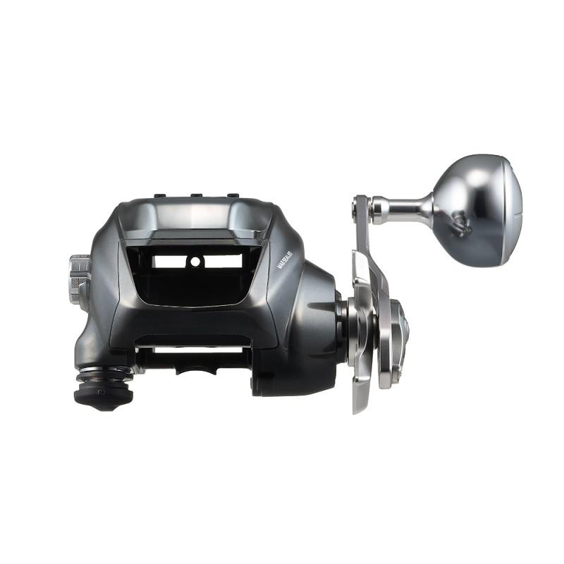 DAIWA（ダイワ） シーボーグ 300JL / 電動 リール 左巻 : 釣具のFTO