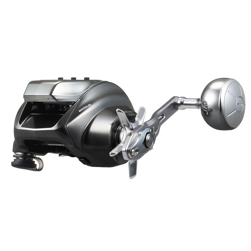 DAIWA（ダイワ） シーボーグ 300JL / 電動 リール 左巻 : 釣具のFTO