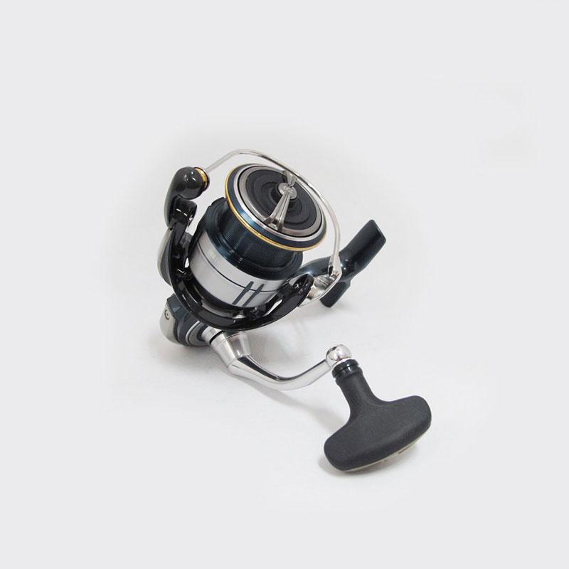 【新品未開封】ダイワ　19セルテート（CP）LT2500-H 限定品 DAIWA（ダイワ） 19セルテート(CP) LT2500-H : 釣具のFTO - 通販