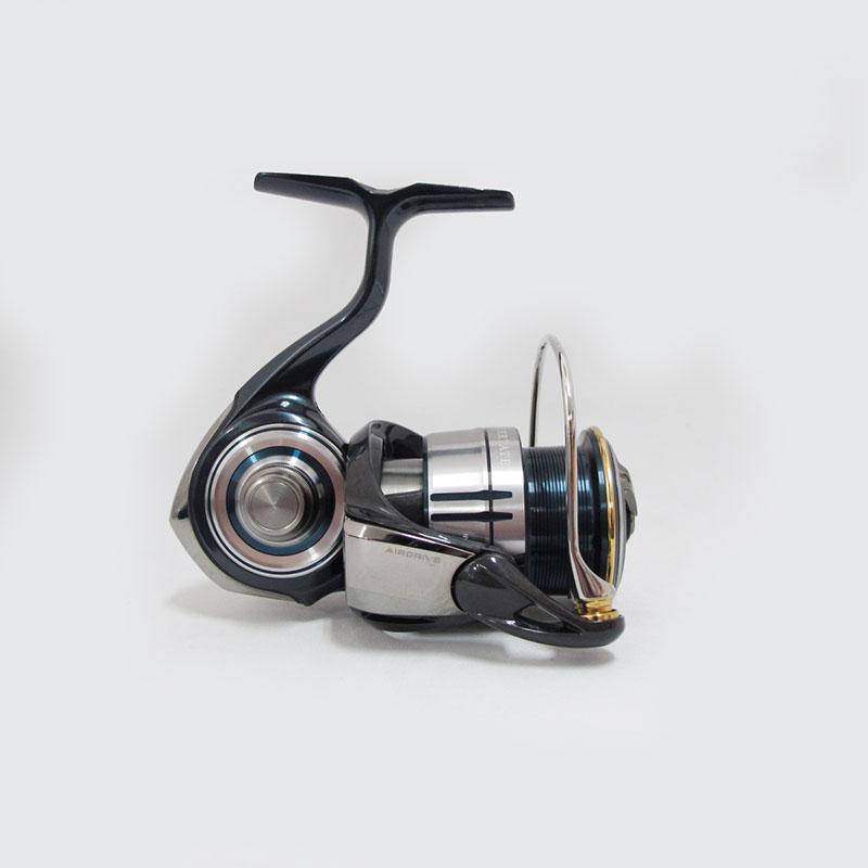 DAIWA（ダイワ） 19セルテート(CP) LT2500-H : 釣具のFTO - 通販