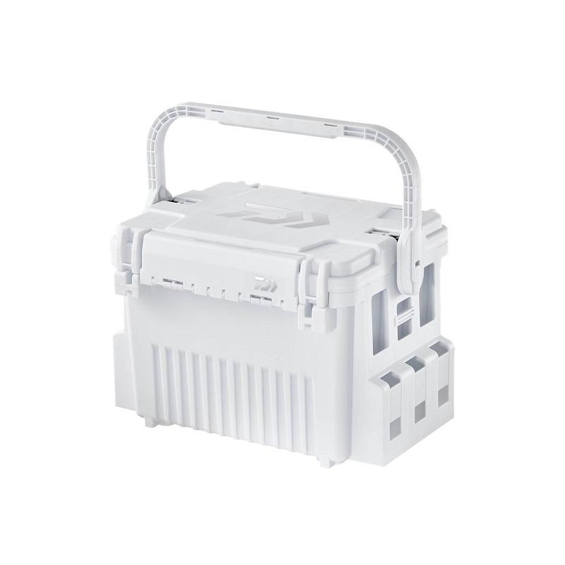 ダイワ　タックルボックス TB 7000HS シャインホワイト の商品画像