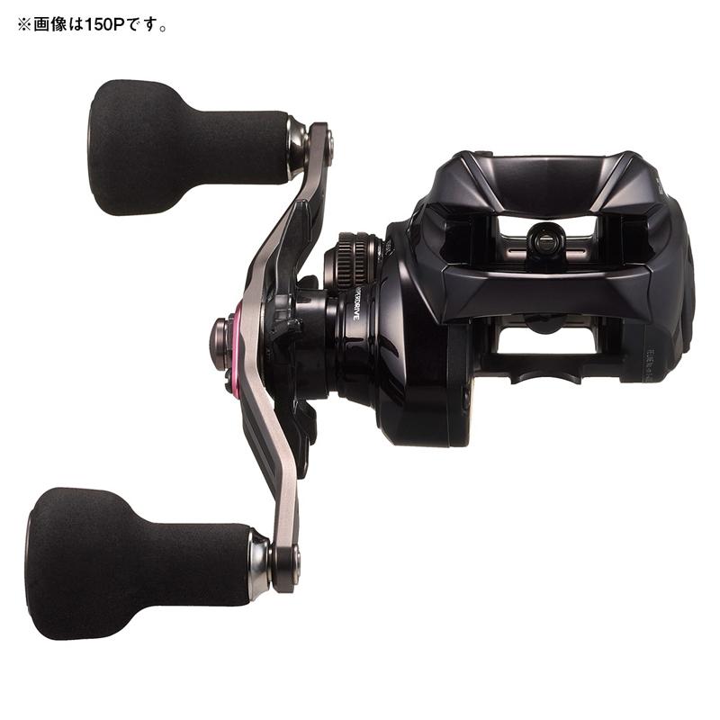 DAIWA（ダイワ） 26紅牙 IC 150PL / タイラバ リール カウンター付き