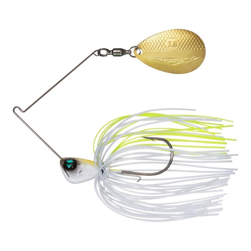 レイドジャパンハードプラグ１０個セット新品未使用品 DAIWA（ダイワ） スティーズイグラ 1/4oz Typeインディアナ ホワイト