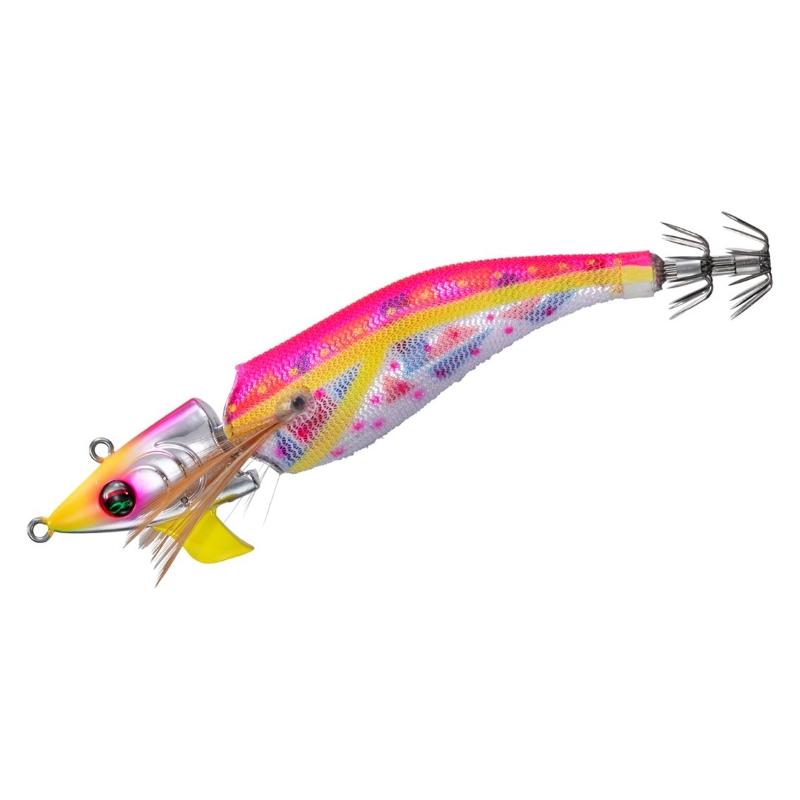DAIWA（ダイワ） エメラルダスアモラスジョイントTypeS 3.5 マーブル
