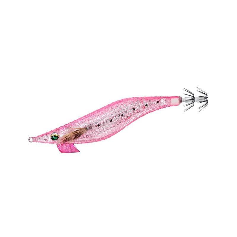 DAIWA（釣り） ダイワ エメラルダスシャインLC-LI 3.5 LIピンク
