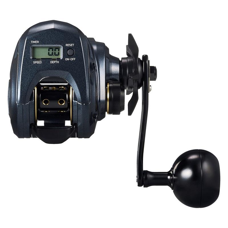 DAIWA（ダイワ） ライトゲーム RX IC 150H / ライトジギング 船 両軸