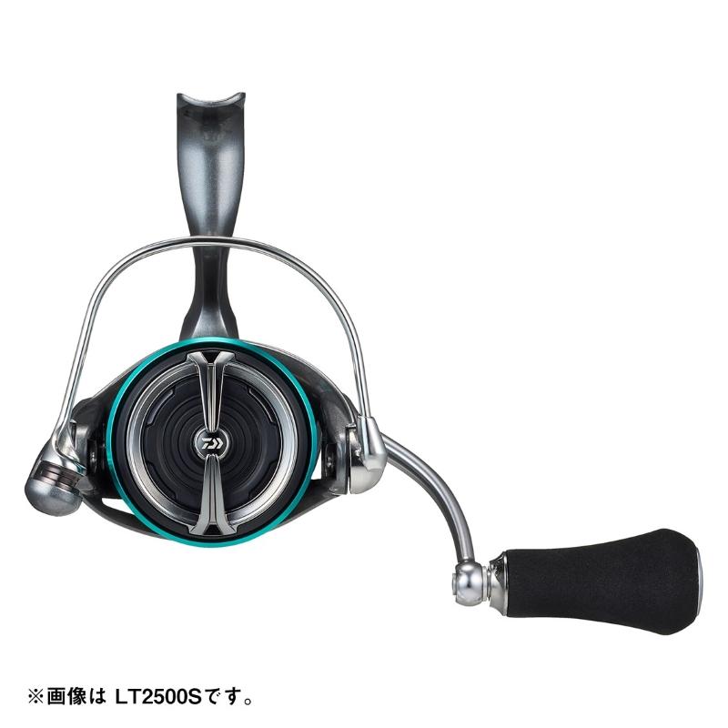 DAIWA（ダイワ） 25エメラルダス AIR LT2500S-DH / エギング