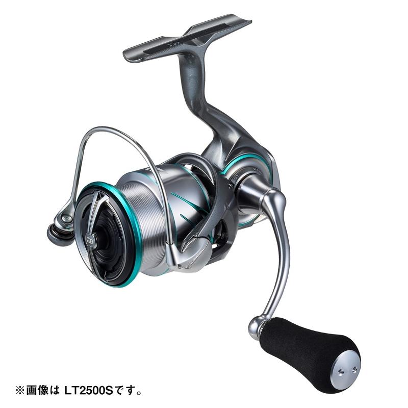 Daiwa Air PC LT2500-DH スピニングリール DAIWA（ダイワ） 25エメラルダス AIR PC LT2500-DH / エギング