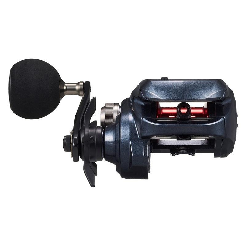 DAIWA（ダイワ） ライトゲーム RX IC 200 / ライトジギング リール 右