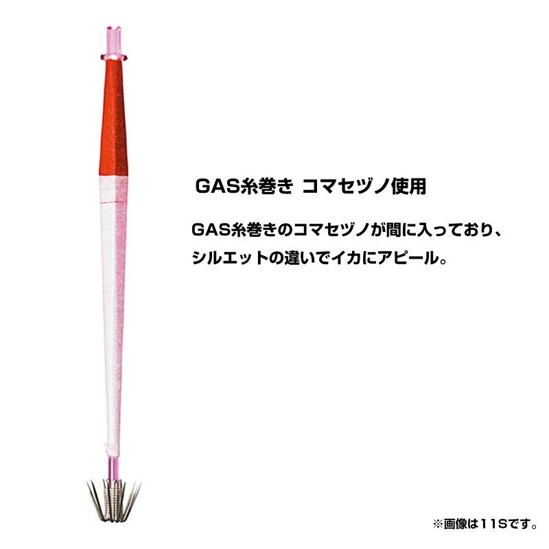 ピカピカ DAIWA（ダイワ） イカ仕掛ミラー 14SS うるピカ 7本 : 釣具のFTO