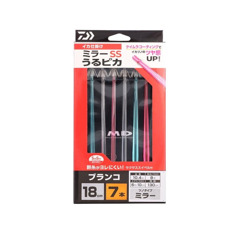 DAIWA - ダイワ　イカ釣り　ルアー　19個　おまけ付き Amazon.co.jp: ダイワ(DAIWA) 魚魂 9g イガイ ルアー : スポーツ