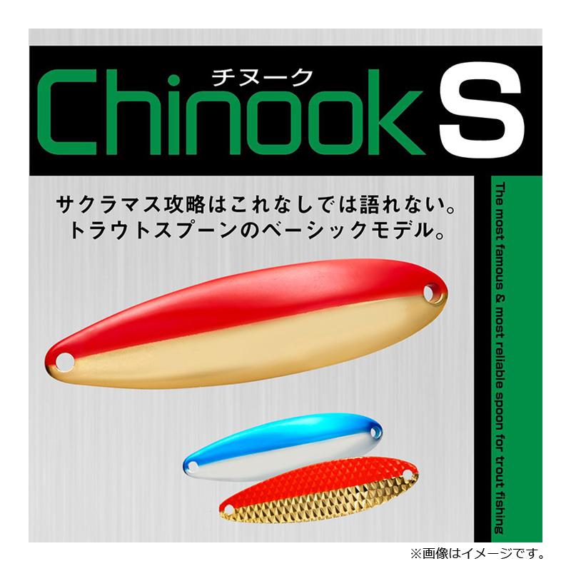 DAIWA（ダイワ） チヌークS 25S アワビワカサギ : 釣具のFTO - 通販