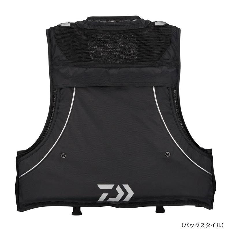 DAIWA（ダイワ） DV-3025F フロートショートフィッシングベスト